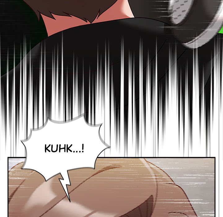 Ground and Pound chapter 1 page 260
