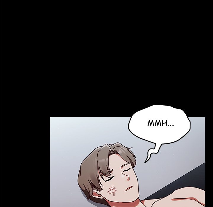 Ground and Pound chapter 1 page 266