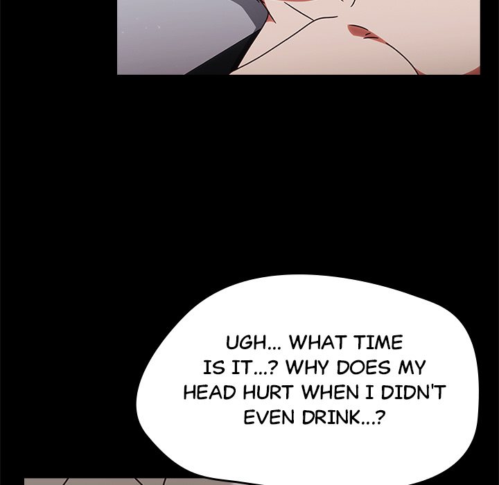 Ground and Pound chapter 1 page 267