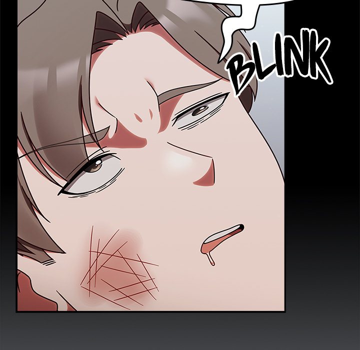 Ground and Pound chapter 1 page 268
