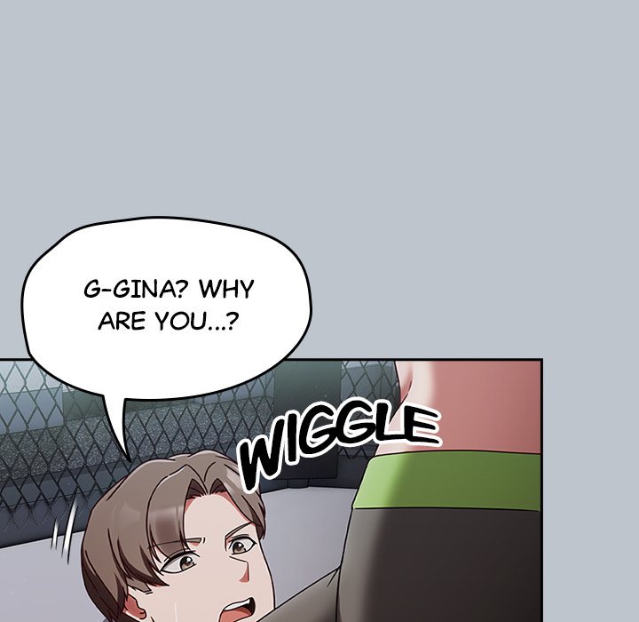 Ground and Pound chapter 1 page 274