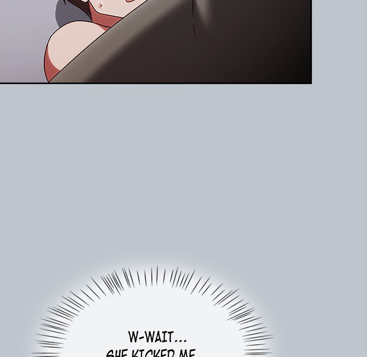 Ground and Pound chapter 1 page 275