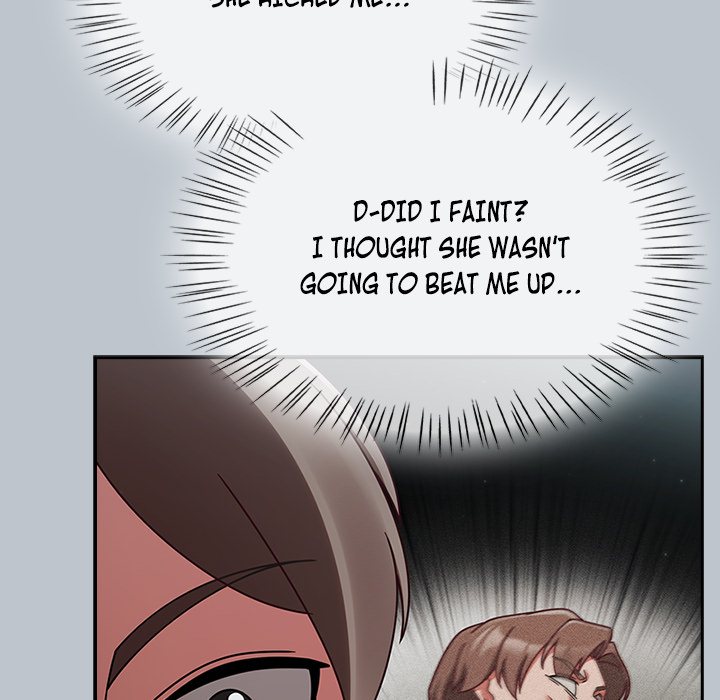 Ground and Pound chapter 1 page 276