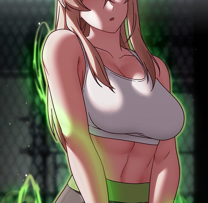 Ground and Pound chapter 1 page 279