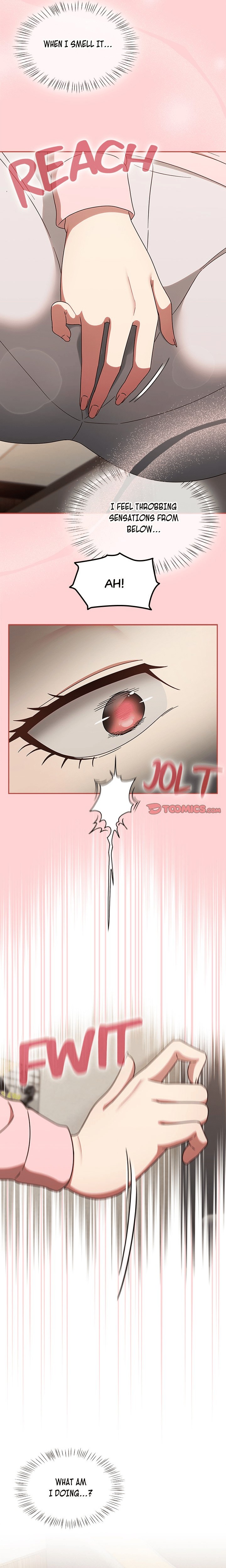 Ground and Pound chapter 11 page 2