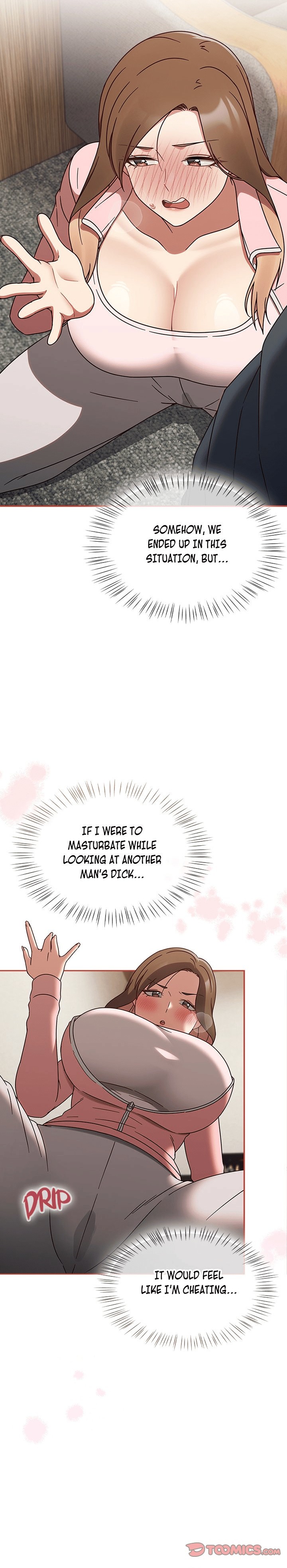 Ground and Pound chapter 11 page 3