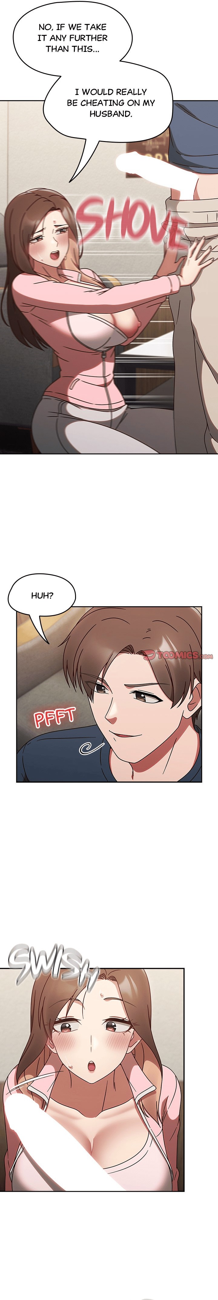 Ground and Pound chapter 11 page 9