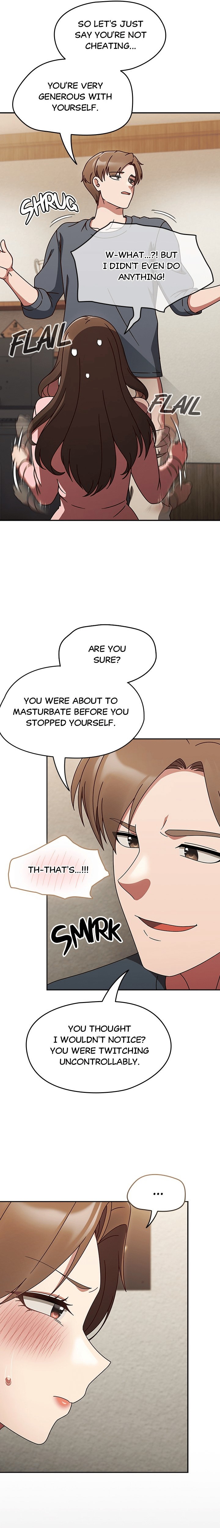 Ground and Pound chapter 11 page 13