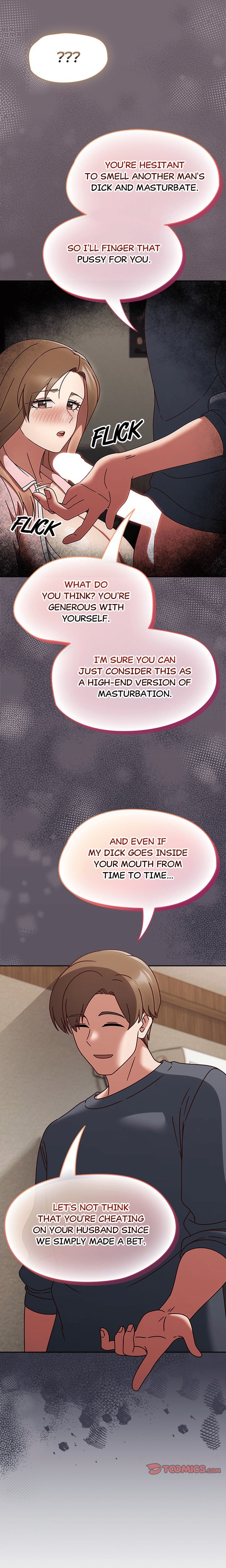 Ground and Pound chapter 11 page 15
