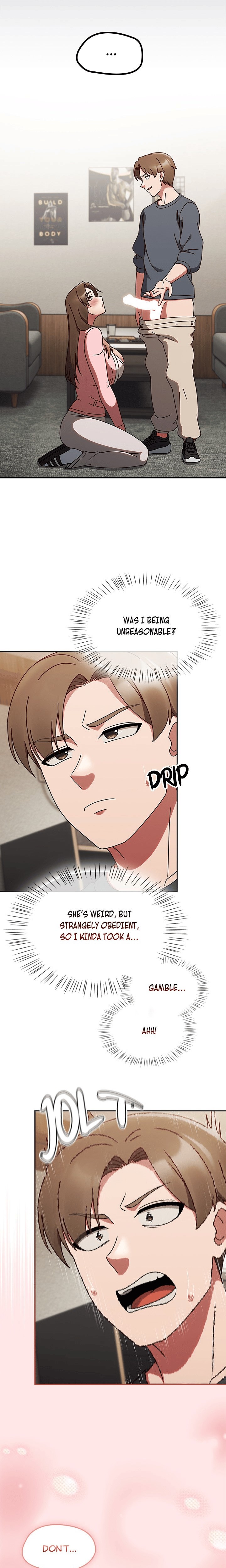 Ground and Pound chapter 11 page 16