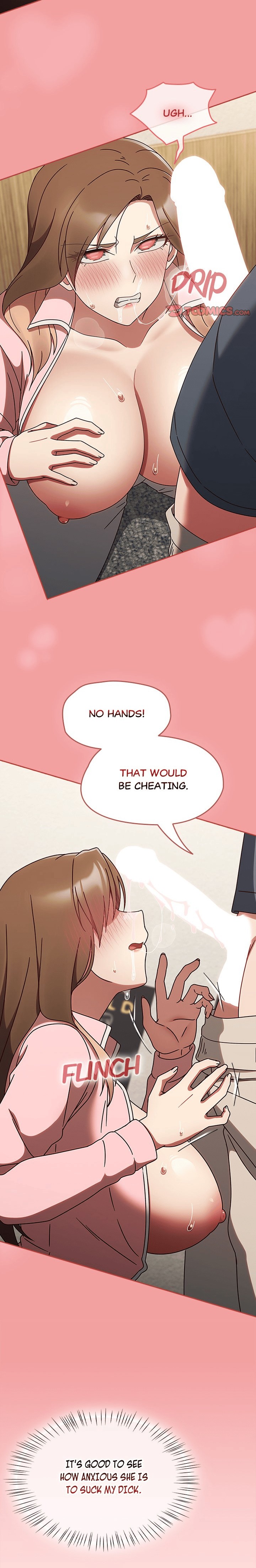 Ground and Pound chapter 11 page 21