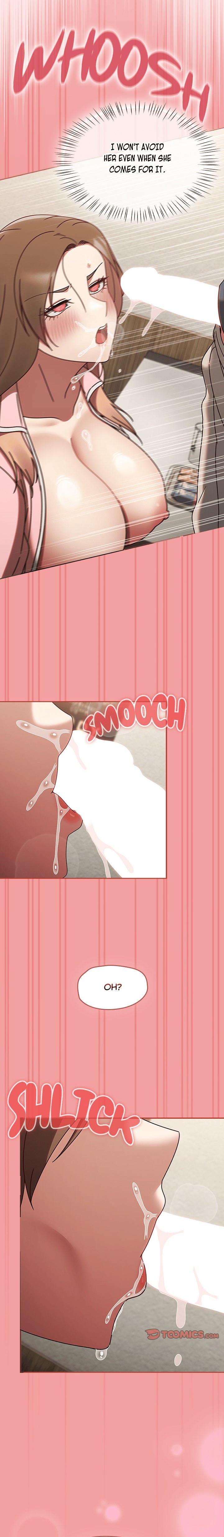 Ground and Pound chapter 11 page 23