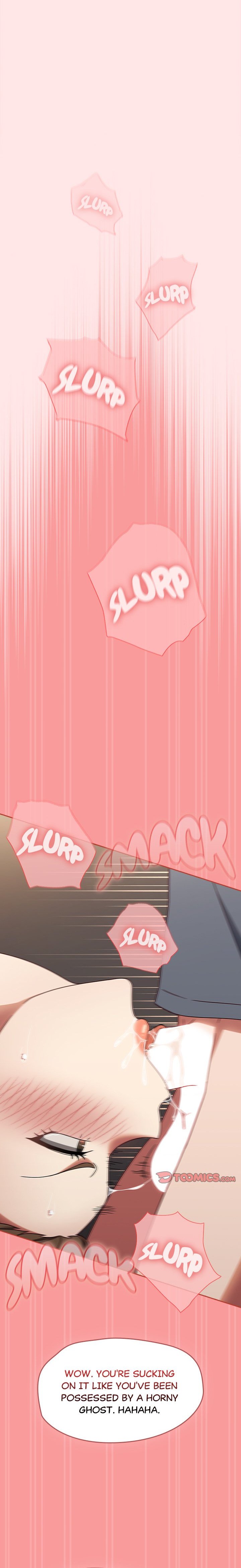 Ground and Pound chapter 12 page 24