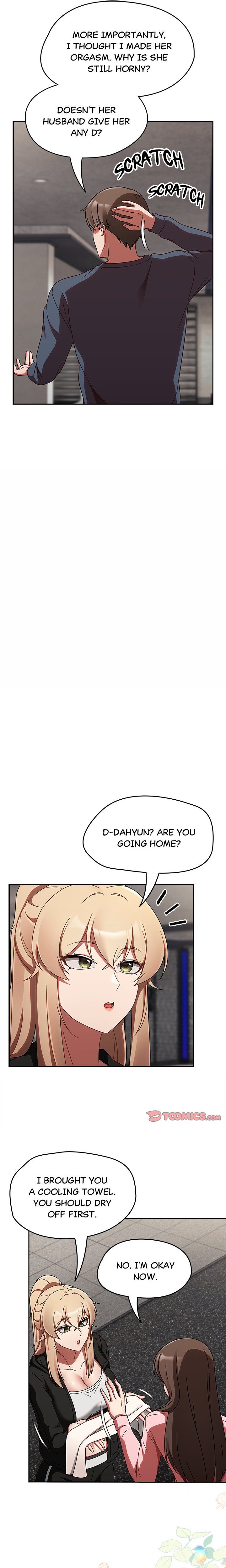 Ground and Pound chapter 13 page 24