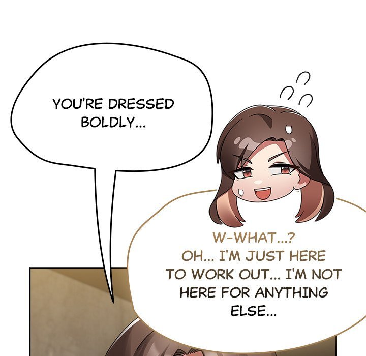 Ground and Pound chapter 14 page 45