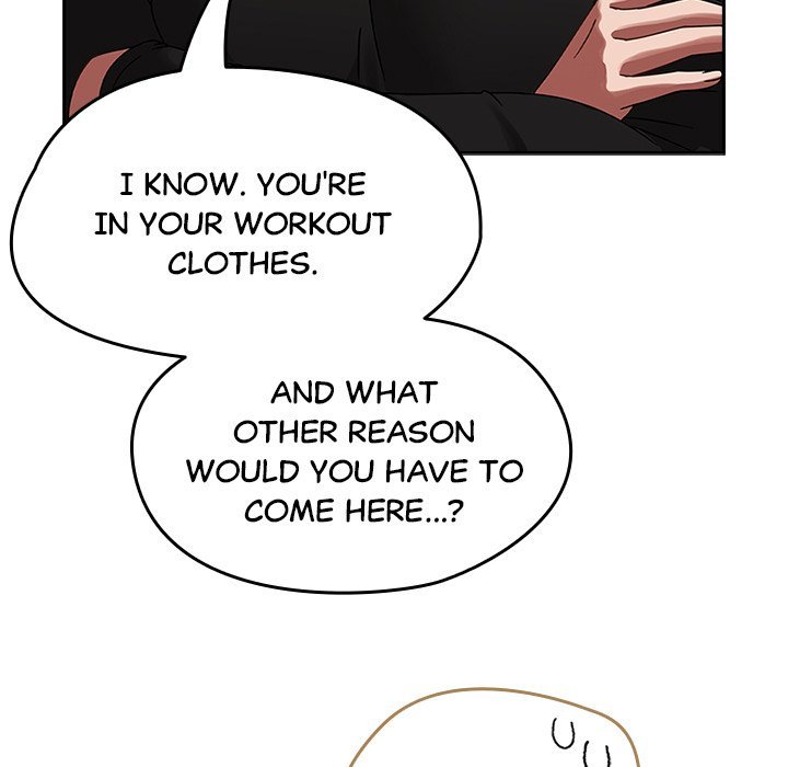 Ground and Pound chapter 14 page 47
