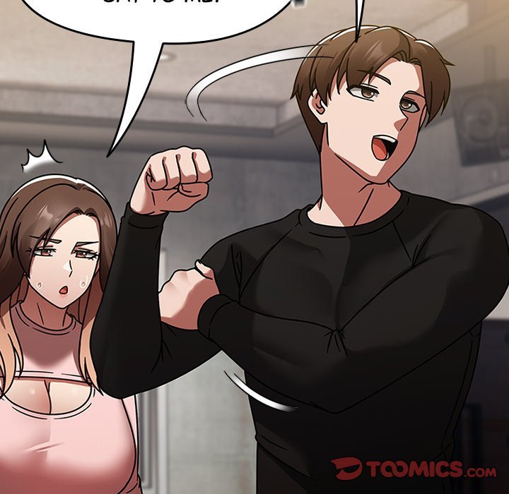 Ground and Pound chapter 14 page 52