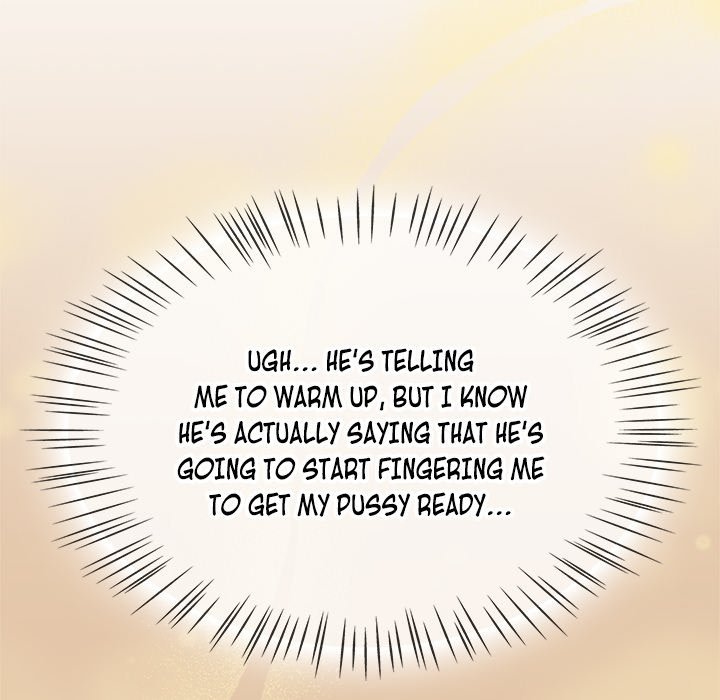 Ground and Pound chapter 14 page 54