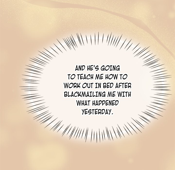 Ground and Pound chapter 14 page 56