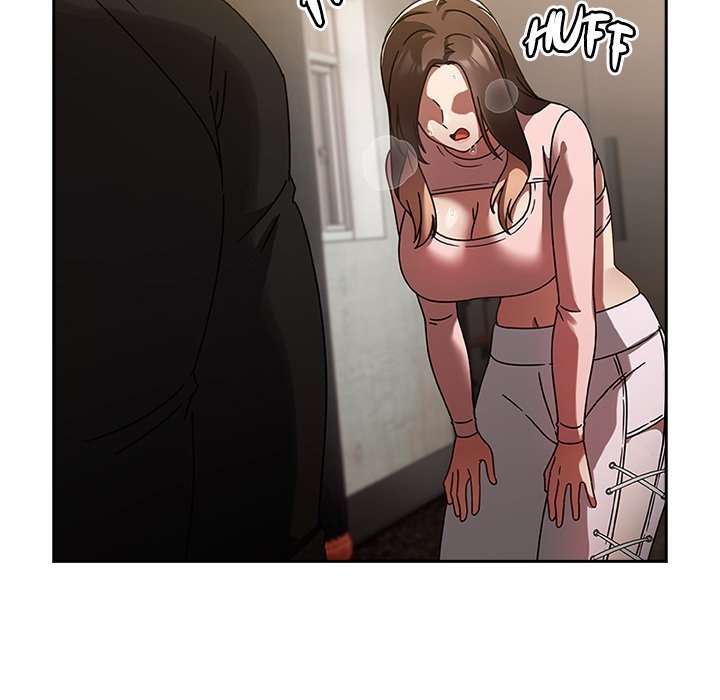 Ground and Pound chapter 14 page 63