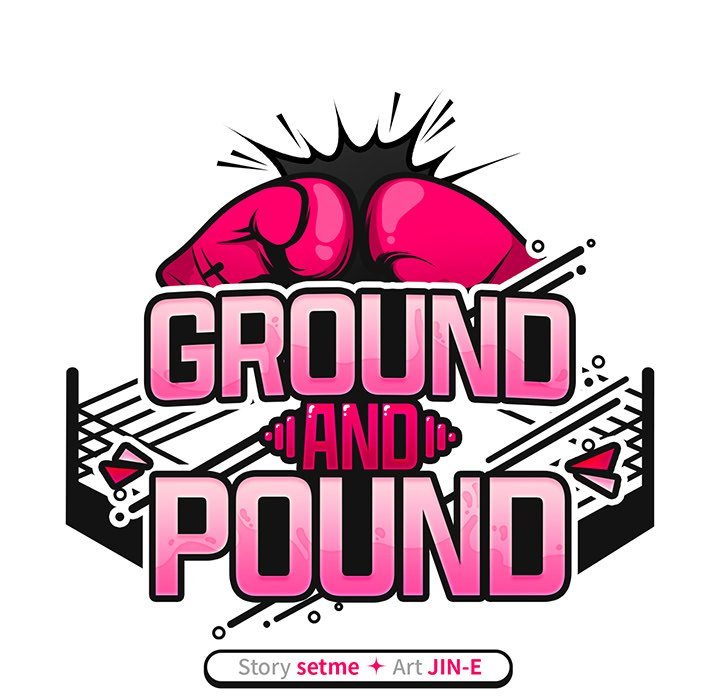 Ground and Pound chapter 14 page 69