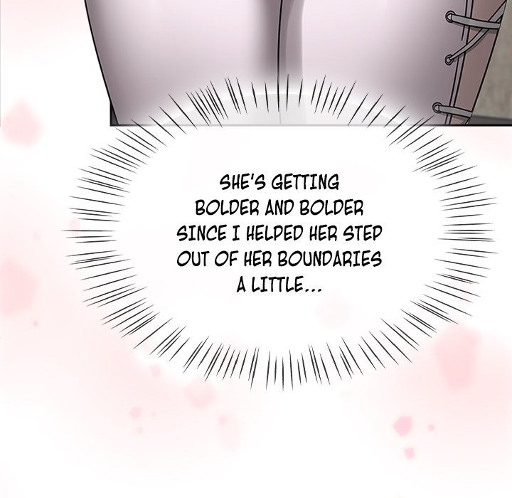 Ground and Pound chapter 14 page 75