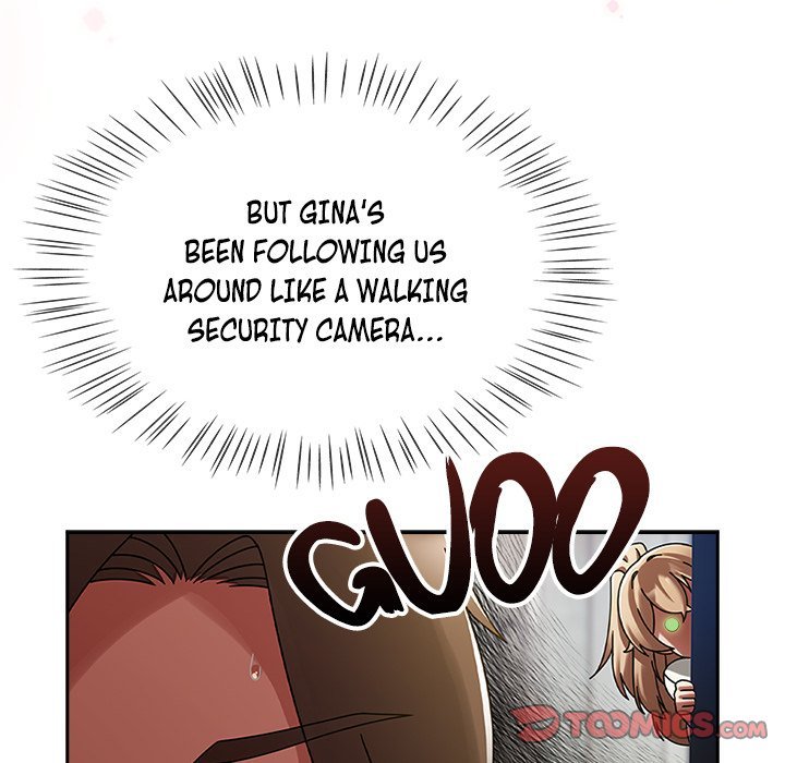 Ground and Pound chapter 14 page 76