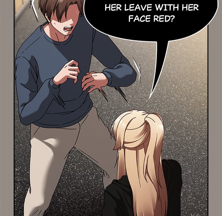 Ground and Pound chapter 14 page 84