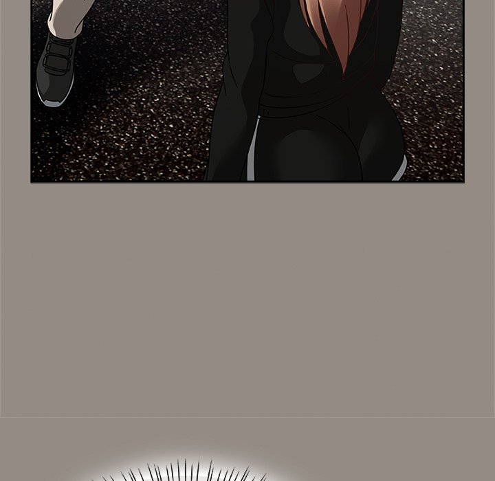 Ground and Pound chapter 14 page 85