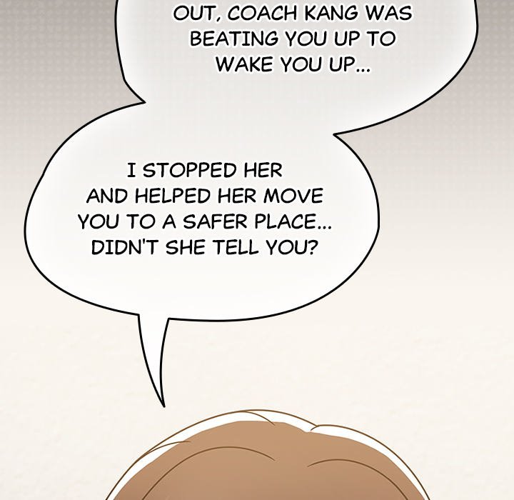 Ground and Pound chapter 14 page 94