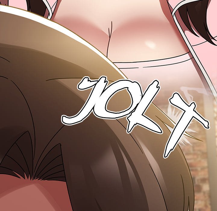 Ground and Pound chapter 14 page 96