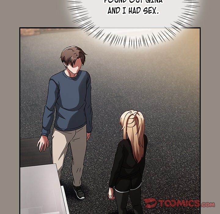 Ground and Pound chapter 14 page 100