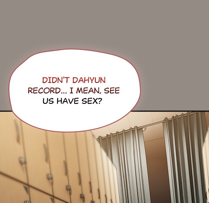 Ground and Pound chapter 14 page 104