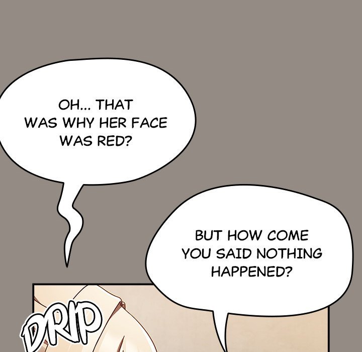 Ground and Pound chapter 14 page 110