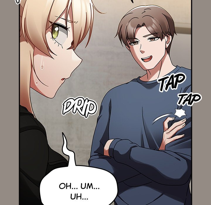 Ground and Pound chapter 14 page 111