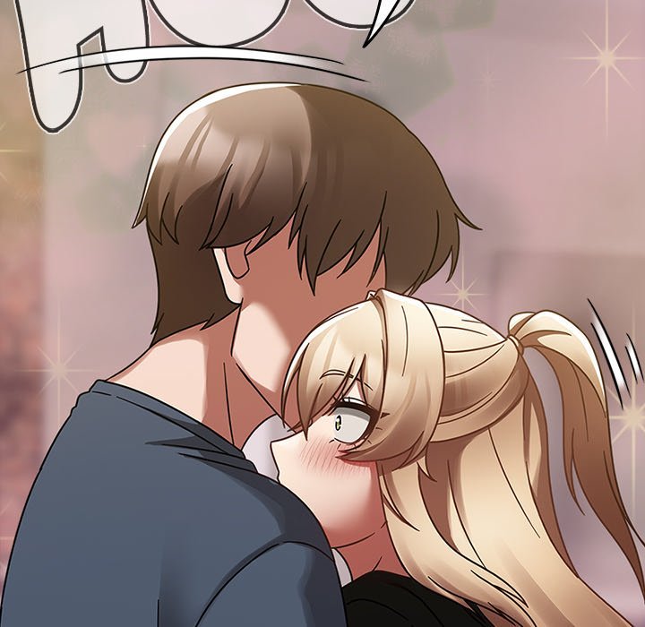 Ground and Pound chapter 14 page 122