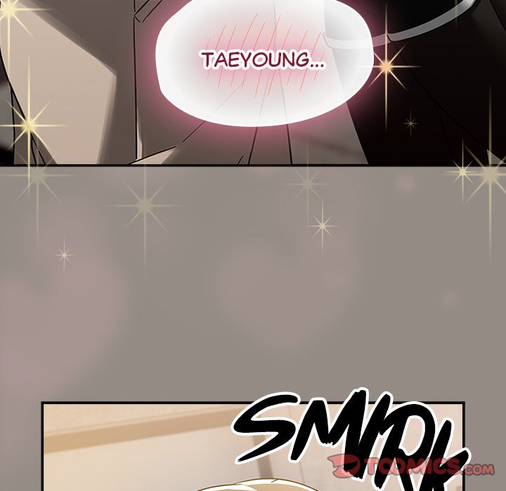 Ground and Pound chapter 14 page 124
