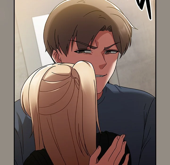 Ground and Pound chapter 14 page 125