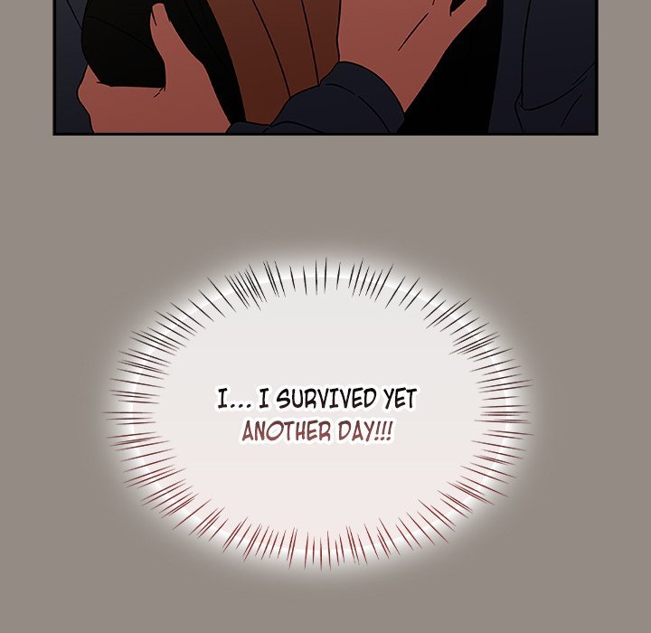 Ground and Pound chapter 14 page 126