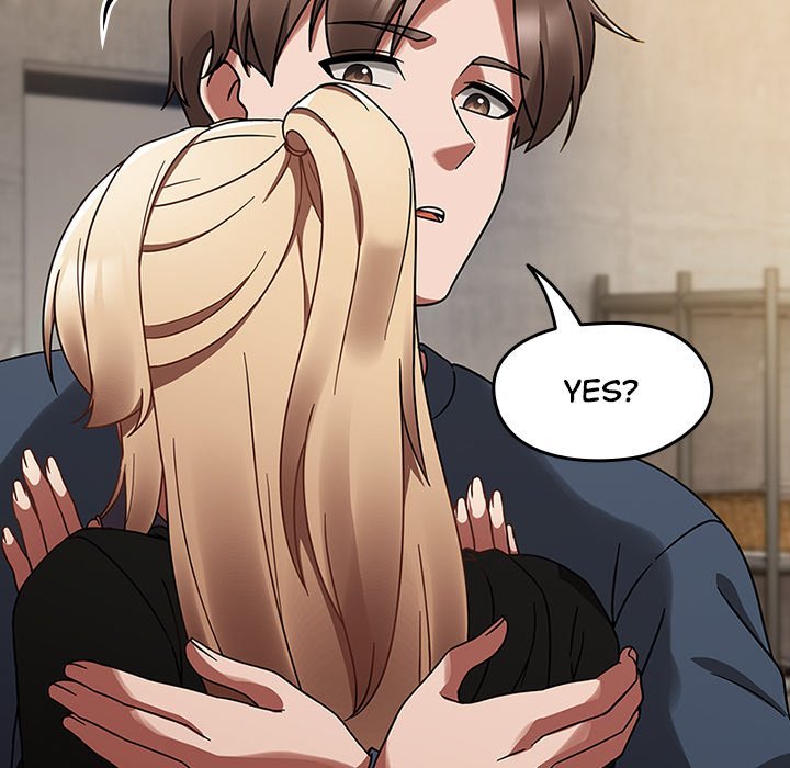 Ground and Pound chapter 14 page 128