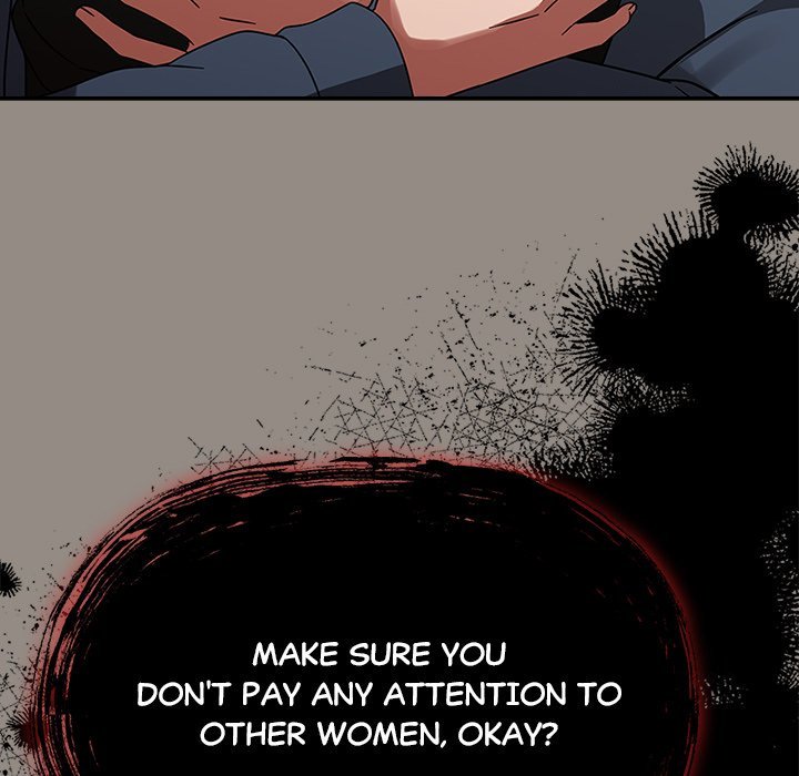 Ground and Pound chapter 14 page 129