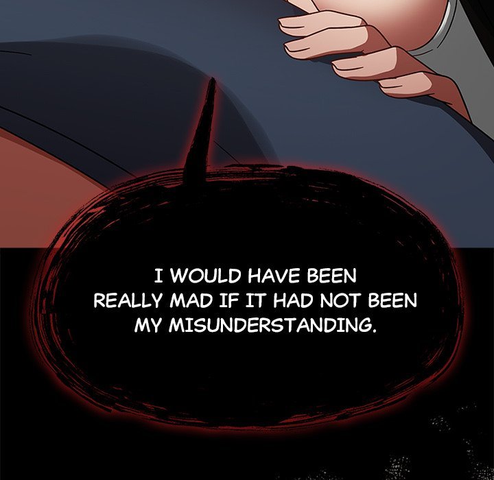 Ground and Pound chapter 14 page 132
