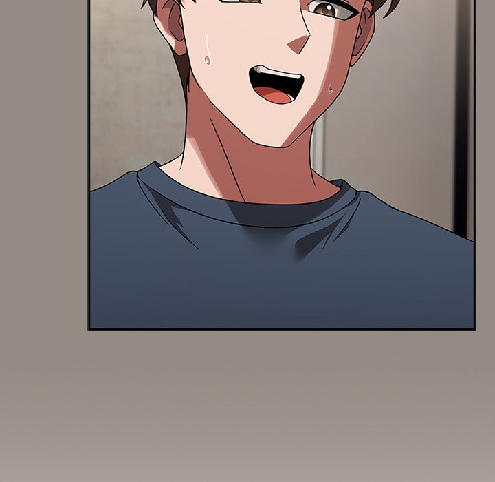 Ground and Pound chapter 14 page 134
