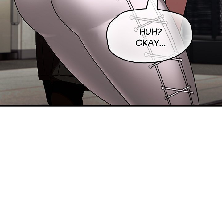 Ground and Pound chapter 14 page 144