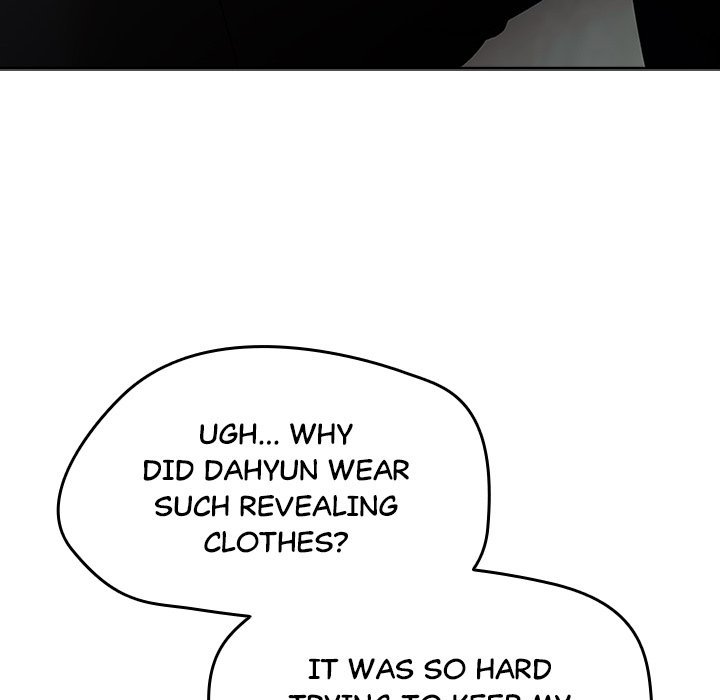 Ground and Pound chapter 14 page 150