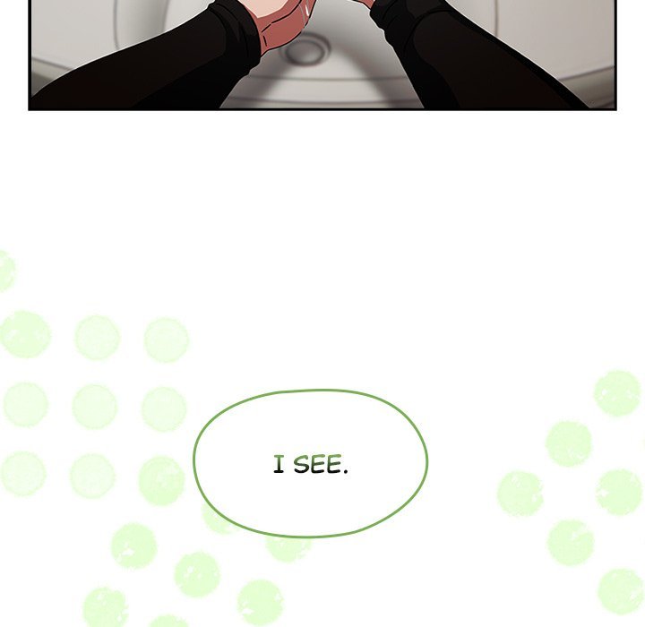 Ground and Pound chapter 14 page 153