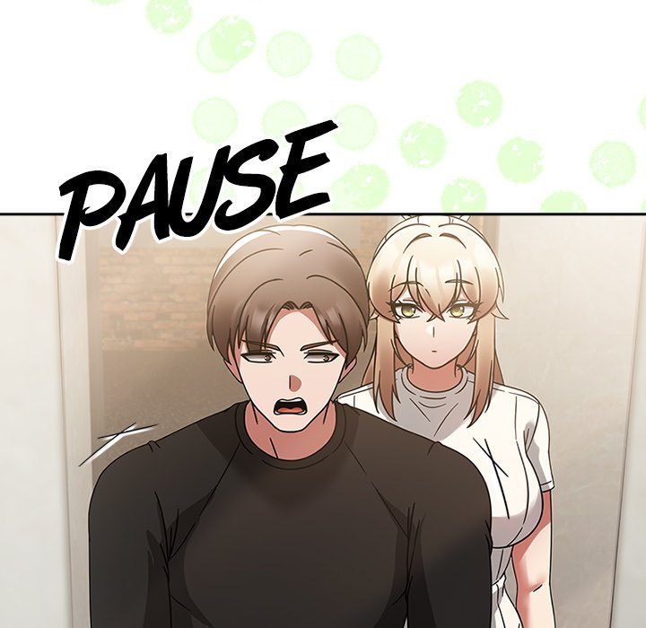 Ground and Pound chapter 14 page 154