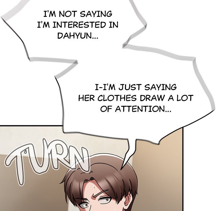 Ground and Pound chapter 14 page 157