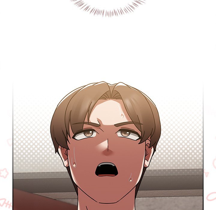 Ground and Pound chapter 14 page 164
