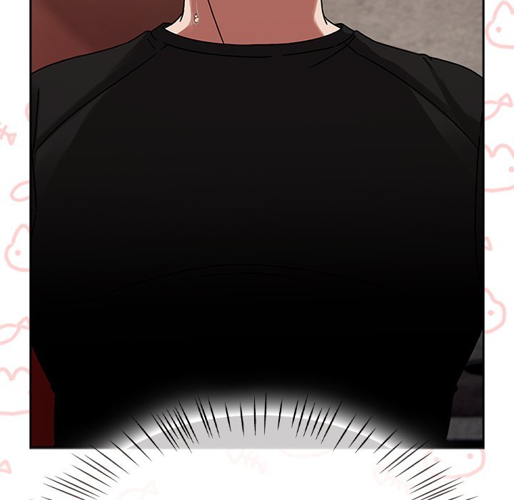 Ground and Pound chapter 14 page 165
